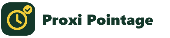 ProxiPointage